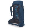 Plecak trekkingowy OSPREY Kestrel 38 granatowy S/M - 1930248