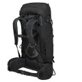 Plecak trekkingowy OSPREY Kestrel 38 czarny L/XL - 1930256