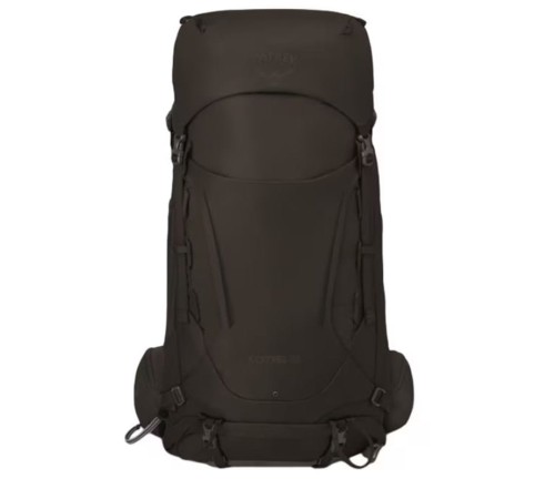 Plecak trekkingowy OSPREY Kestrel 38 czarny S/M - 1930257