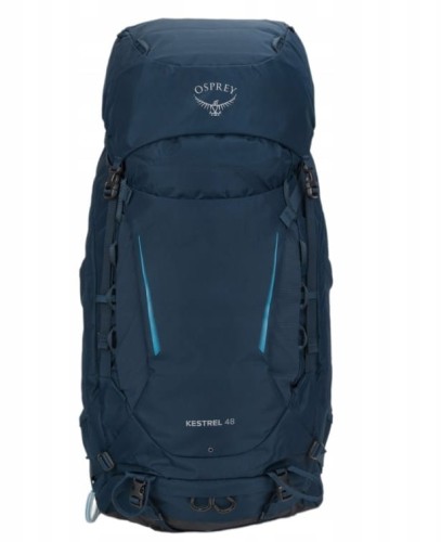 Plecak trekkingowy OSPREY Kestrel 48 granatowy S/M - 1930264