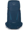 Plecak trekkingowy OSPREY Kestrel 48 granatowy S/M - 1930265