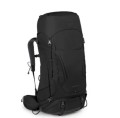 Plecak trekkingowy OSPREY Kestrel 58 czarny S/M - 1930272