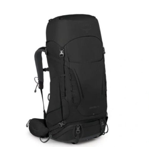 Plecak trekkingowy OSPREY Kestrel 58 czarny S/M - 1930272