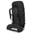 Plecak trekkingowy OSPREY Kestrel 58 czarny S/M - 1930276