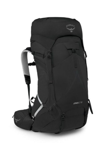 Plecak trekkingowy OSPREY Atmos AG LT 50 czarny L/XL - 1930279