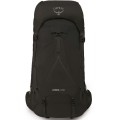 Plecak trekkingowy OSPREY Atmos AG LT 50 czarny S/M - 1930285