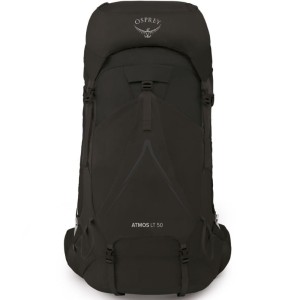 Plecak trekkingowy OSPREY Atmos AG LT 50 czarny S/M