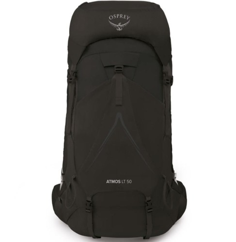 Plecak trekkingowy OSPREY Atmos AG LT 50 czarny S/M - 1930285