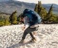 Plecak trekkingowy OSPREY Atmos AG LT 50 czarny S/M - 1930290