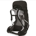Plecak trekkingowy OSPREY Atmos AG LT 50 czarny S/M - 1930293