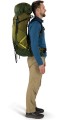 Plecak trekkingowy OSPREY Atmos AG LT 50 czarny S/M - 1930287
