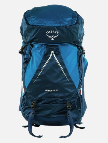 Plecak trekkingowy OSPREY Atmos AG LT 65 granatowy S/M - 1930294