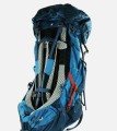 Plecak trekkingowy OSPREY Atmos AG LT 65 granatowy S/M - 1930296
