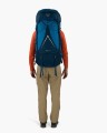 Plecak trekkingowy OSPREY Atmos AG LT 65 granatowy S/M - 1930304
