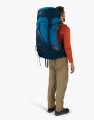 Plecak trekkingowy OSPREY Atmos AG LT 65 granatowy S/M - 1930300