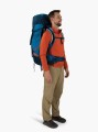 Plecak trekkingowy OSPREY Atmos AG LT 65 granatowy S/M - 1930302