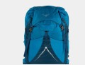 Plecak trekkingowy OSPREY Atmos AG LT 65 czarny S/M - 1930307