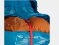 Plecak trekkingowy OSPREY Atmos AG LT 65 czarny S/M - 1930311