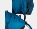 Plecak trekkingowy OSPREY Atmos AG LT 65 czarny S/M - 1930310