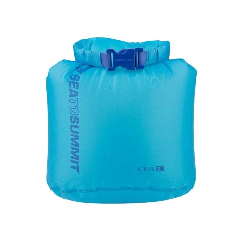 Worek wodoszczelny SEA TO SUMMIT Ultra-Sil 3L Blue Atoll - 1930314