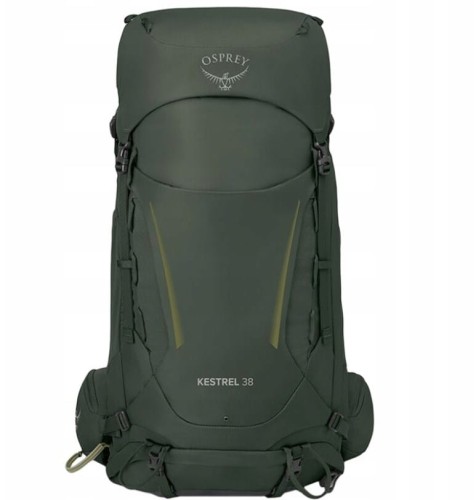 Plecak trekkingowy OSPREY Kestrel 38 khaki L/XL - 1930318