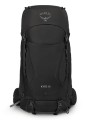 Plecak trekkingowy damski OSPREY Kyte 48 czarny M/L - 1930331