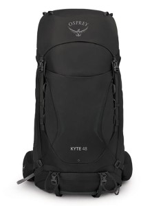 Plecak trekkingowy damski OSPREY Kyte 48 czarny M/L