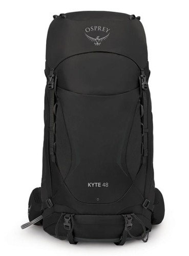 Plecak trekkingowy damski OSPREY Kyte 48 czarny M/L - 1930331