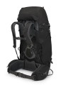 Plecak trekkingowy damski OSPREY Kyte 48 czarny M/L - 1930339