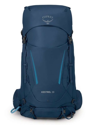 Plecak trekkingowy OSPREY Kestrel 38 granatowy L/XL - 1930344