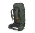 Plecak trekkingowy OSPREY Kestrel 58 khaki S/M - 1930375