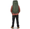Plecak trekkingowy OSPREY Kestrel 58 khaki S/M - 1930370