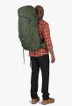 Plecak trekkingowy OSPREY Kestrel 58 khaki S/M - 1930373