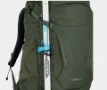 Plecak trekkingowy OSPREY Kestrel 68 khaki S/M - 1930399