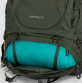 Plecak trekkingowy OSPREY Kestrel 68 khaki S/M - 1930386