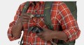Plecak trekkingowy OSPREY Kestrel 68 khaki S/M - 1930392