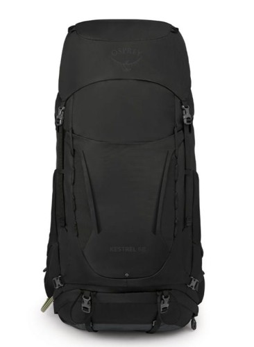 Plecak trekkingowy OSPREY Kestrel 68 czarny L/XL - 1930409