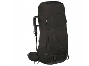 Plecak trekkingowy OSPREY Kestrel 68 czarny S/M