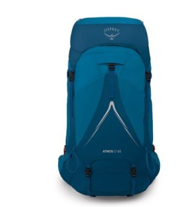 Plecak trekkingowy OSPREY Atmos AG LT 65 granatowy L/XL