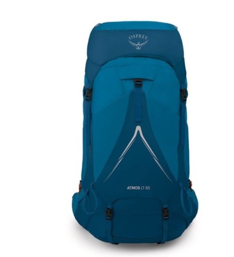 Plecak trekkingowy OSPREY Atmos AG LT 65 granatowy L/XL - 1930419