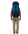 Plecak trekkingowy OSPREY Atmos AG LT 65 granatowy L/XL - 1930425