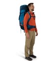 Plecak trekkingowy OSPREY Atmos AG LT 65 granatowy L/XL - 1930426