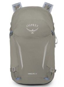 Plecak turystyczny OSPREY Hikelite 26 Tan Concrete