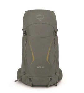 Plecak Trekkingowy damski Osprey Kyte 48 Khaki XS/S