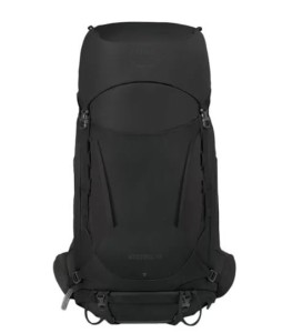 Plecak trekkingowy OSPREY Kestrel 48 czarny L/XL