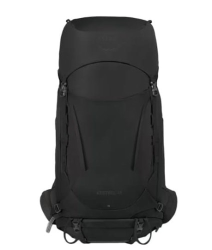Plecak trekkingowy OSPREY Kestrel 48 czarny L/XL - 1930451