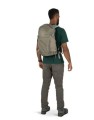 Plecak turystyczny OSPREY Hikelite 26 Koi Orange/Blue Venture - 1930458