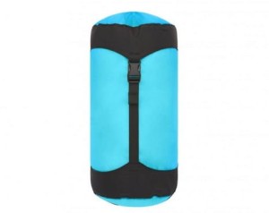Worek kompresyjny SEA TO SUMMIT Ultra-Sil Sack 20L Blue Atoll
