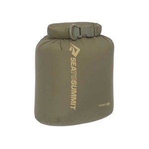 Worek wodoszczelny SEA TO SUMMIT Lightweight 3L Burnt Olive