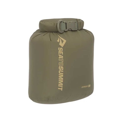 Worek wodoszczelny SEA TO SUMMIT Lightweight 3L Burnt Olive - 1930462